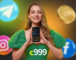 Interface do App c999