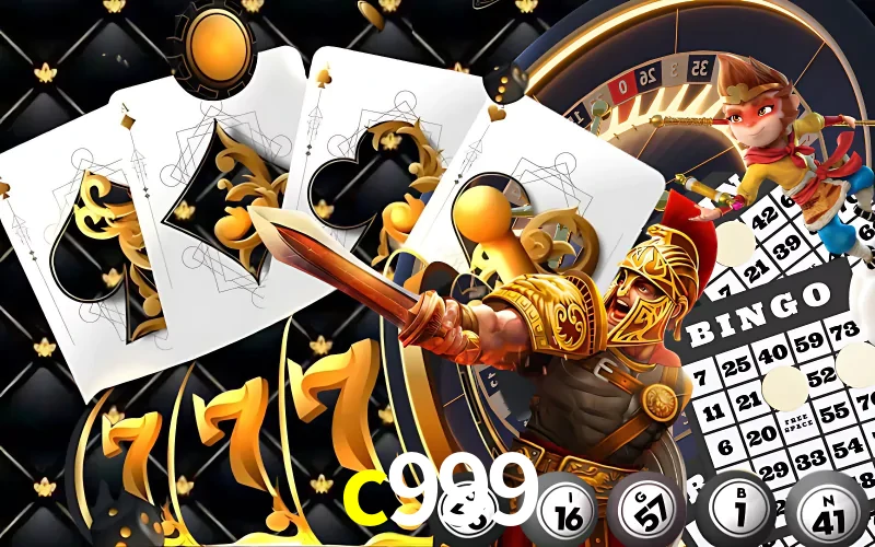 Mesa de Blackjack c999