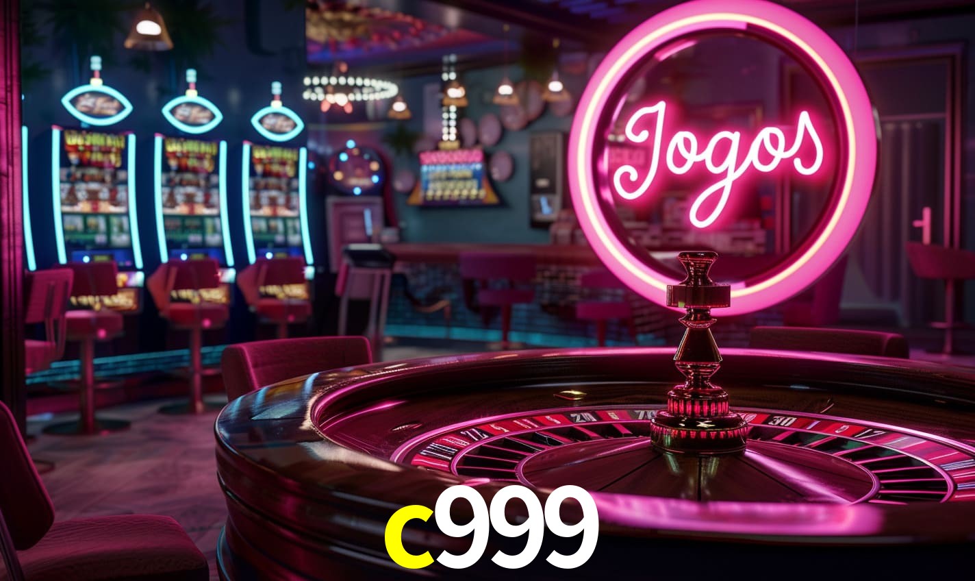 Diretório de Jogos c999