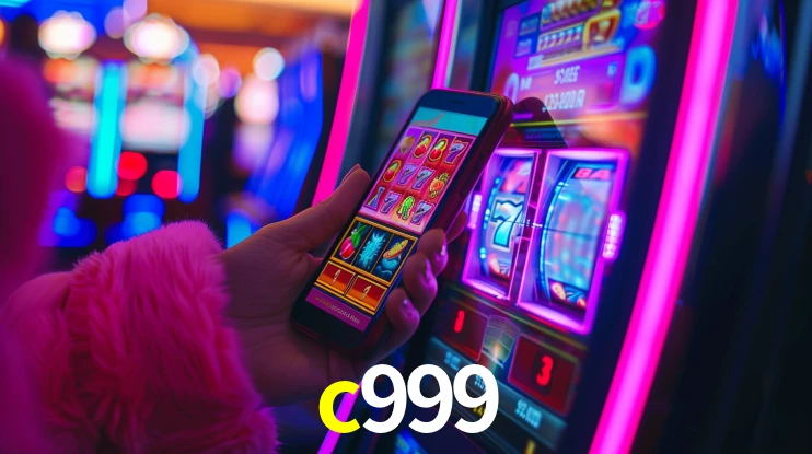 Tecnologia da Plataforma c999