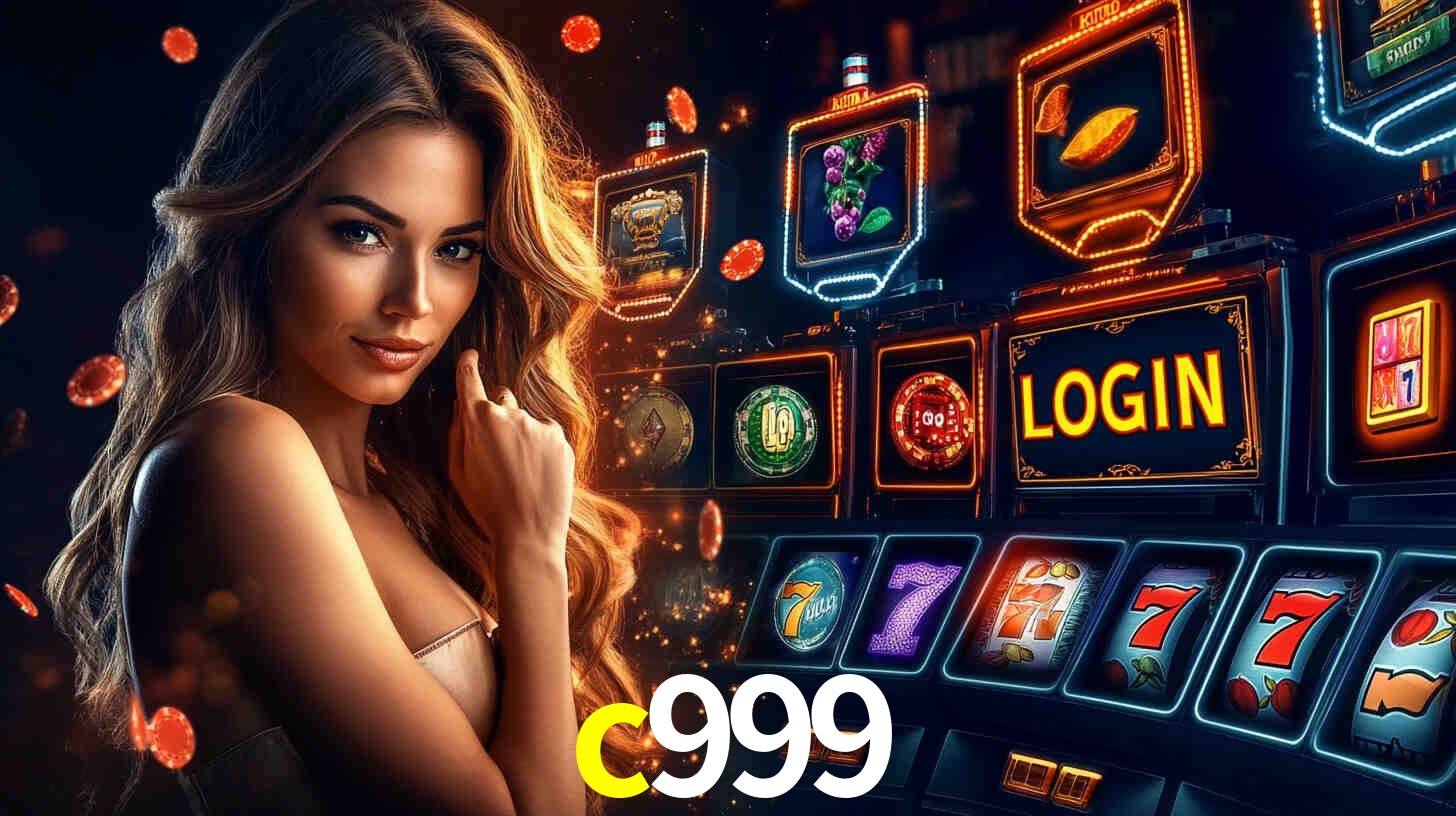 Login Seguro c999
