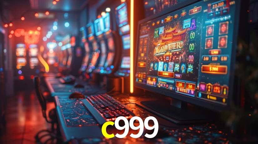 Jogo Spaceman c999
