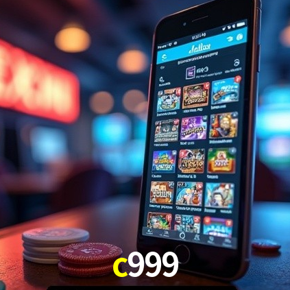 Casino VIP c999