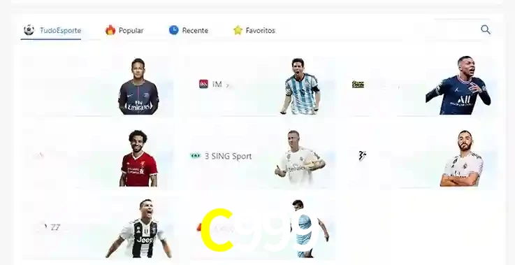 Esporte